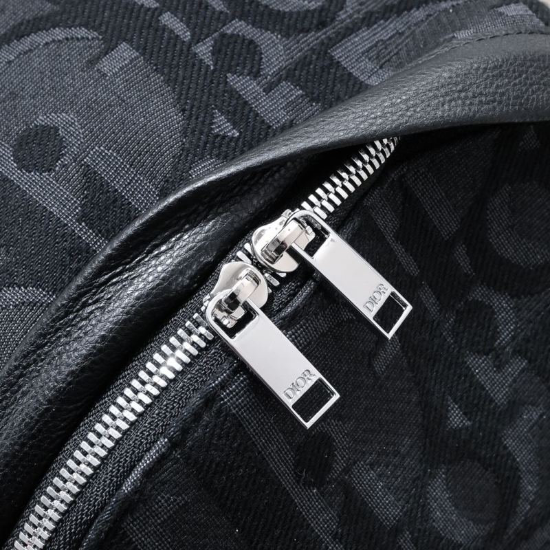 Dior Backpacks